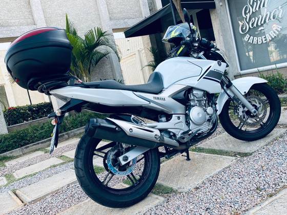 YAMAHA YS 250 FAZER 